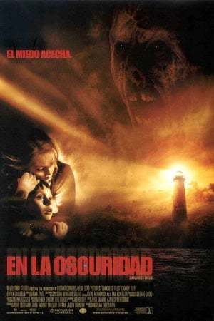 Película En la oscuridad