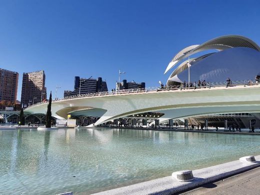 Place Valencia