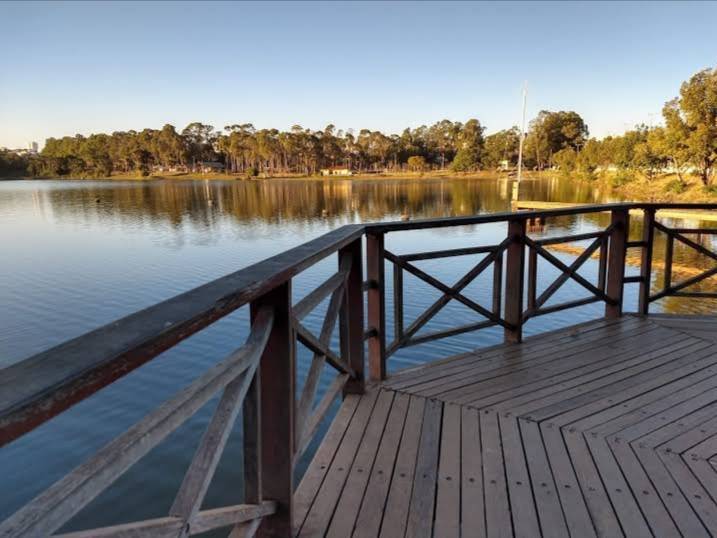 Lugar Parque do Sabiá Uberlândia