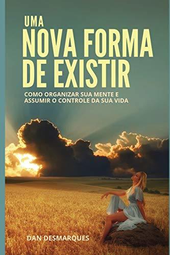 Book Uma Nova Forma de Existir