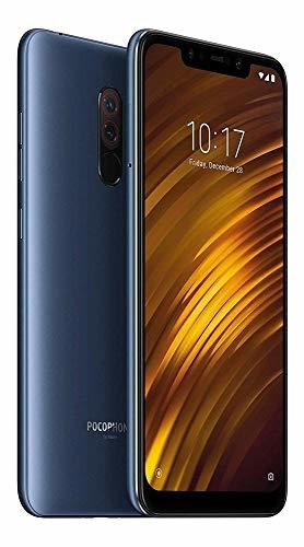 Electrónica Xiaomi Pocophone F1 15,7 cm