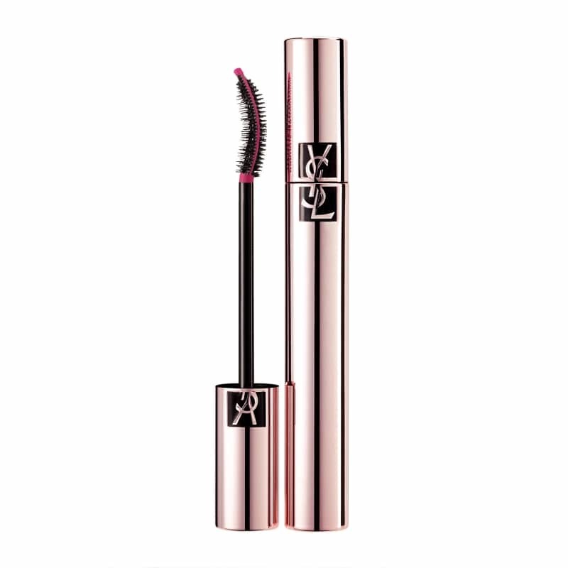 Social Yves Saint Laurent MASCARA VOLUME EFFET FAUX CILS THE ...