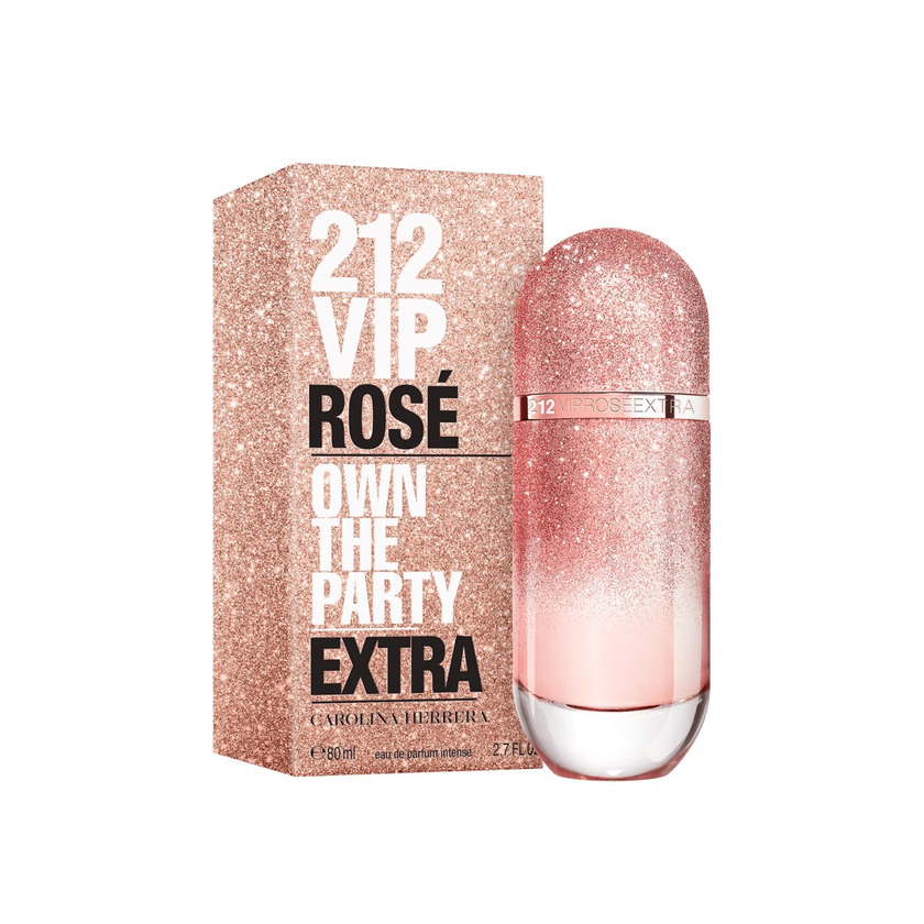 Productos 212 vip rose 