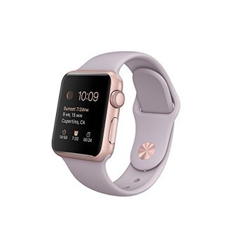 Social Apple watch ⌚️ 