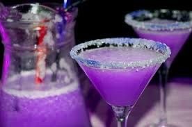 Productos Geli drink roxo 💜🍸