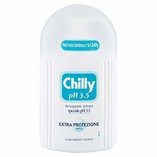 Chilly  - Detergente Intimo