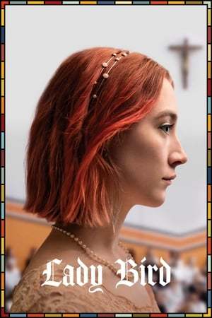 Película Lady Bird