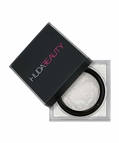 Social HUDA BEAUTY Easy Bake Loose Baking & Setting Powder Sugar Cookie