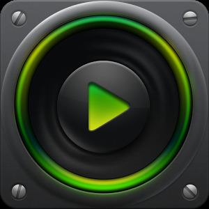 Apps PlayerPro Music Player