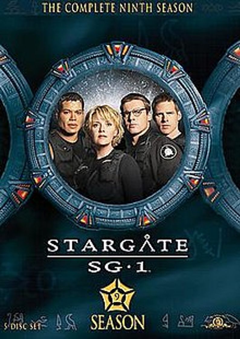 Stargate SG-1