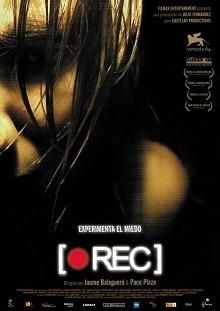 [REC] (2007)