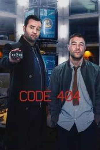 Code 404 (2020)