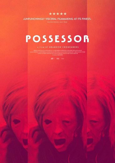 Possessor (2020)