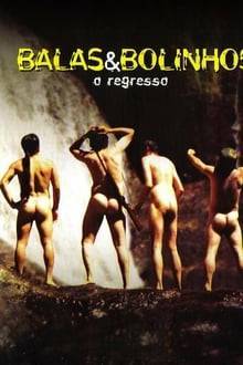 Movie Balas & Bolinhos: O Regresso (2004)