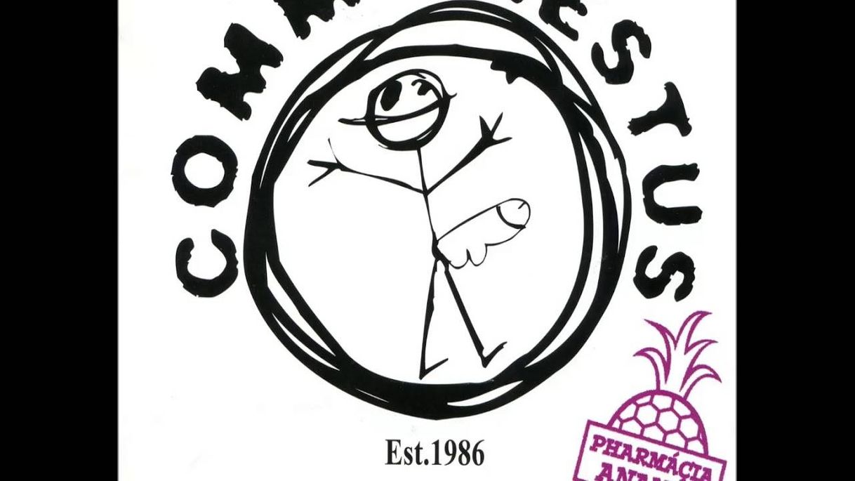 Music Comme Restus - Pharmácia Ananáz 