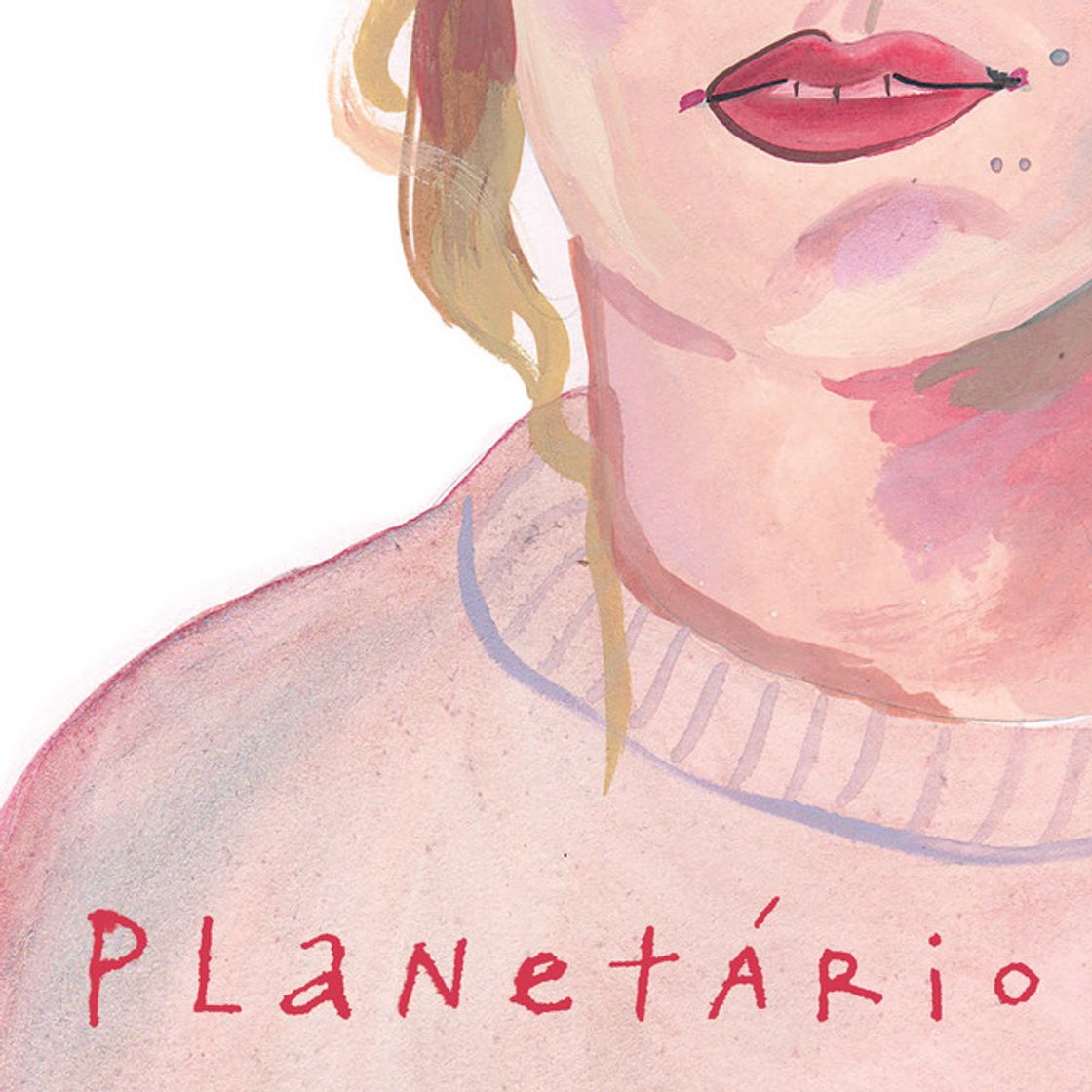 Music Planetário