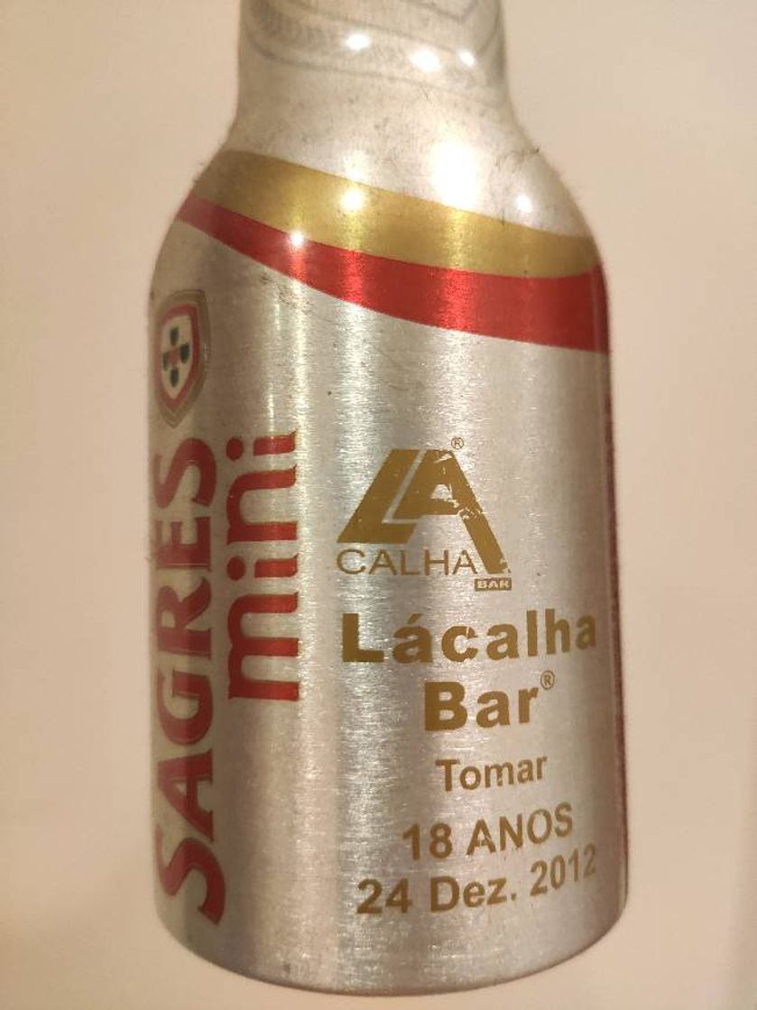 Restaurants Lácalha Bar® Caffée