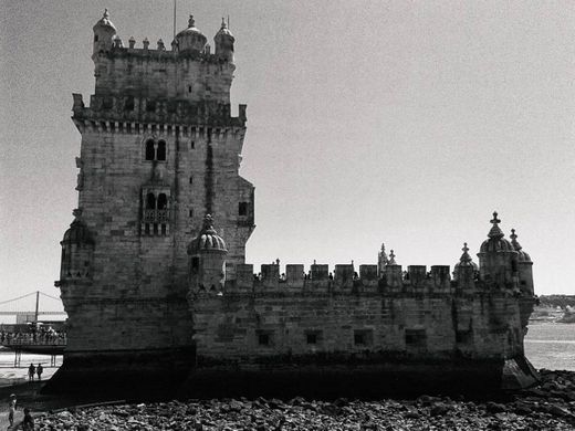 Torre de Belém