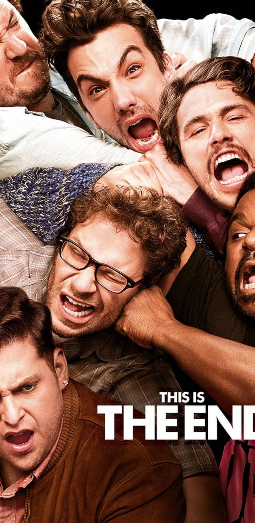 Movie This Is the End