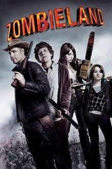 Película Zombieland