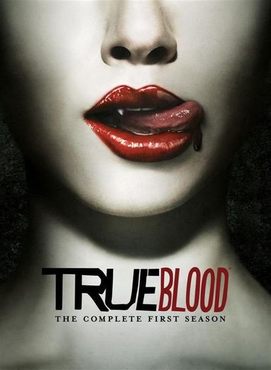 True Blood (TV Series 2008-2014)