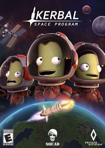 Kerbal Space Program: Enhanced Edition Complete