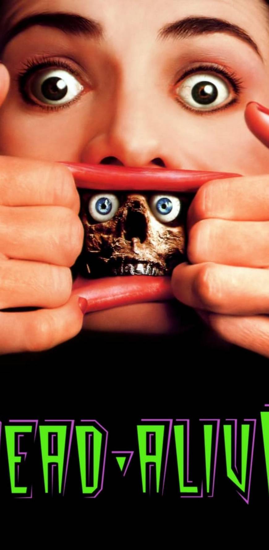 Movie Braindead