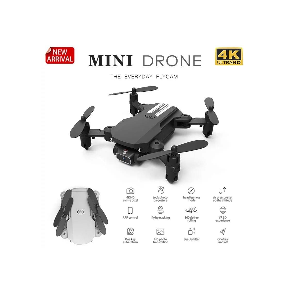 Producto Quadcopter RC Drone