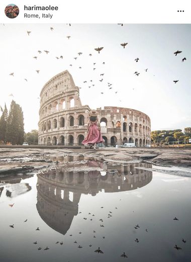 I 10 posti più instagrammabili di Roma: dove scattare delle foto da ...