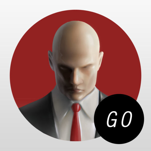 Apps Hitman GO