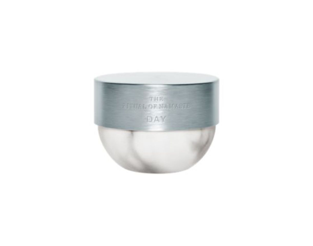 Belleza Rituals hidrating cream