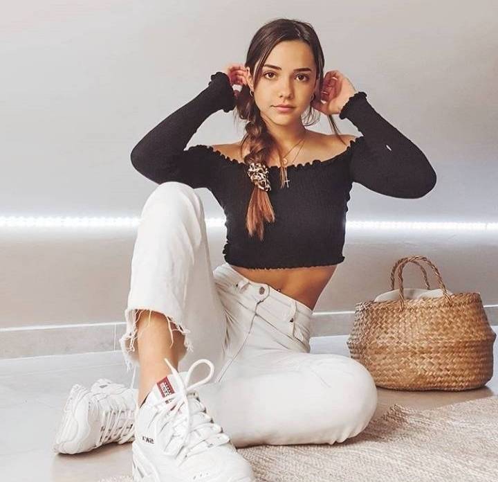 Social Àngela Mármol(@amarmolmc) | TikTok