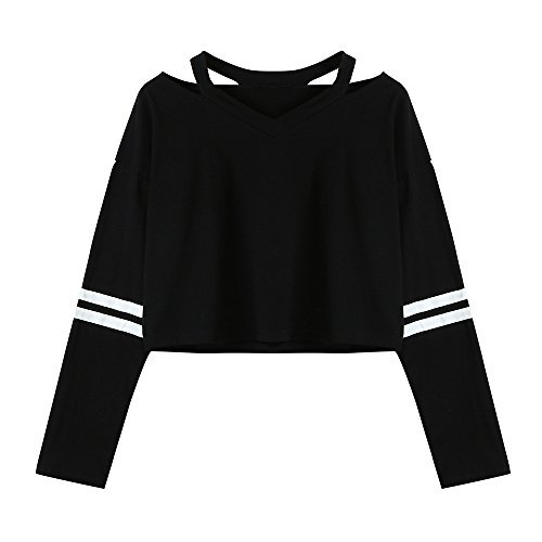 Social Sudaderas Mujer Tumblr Cortas Chica Adolescente Niña