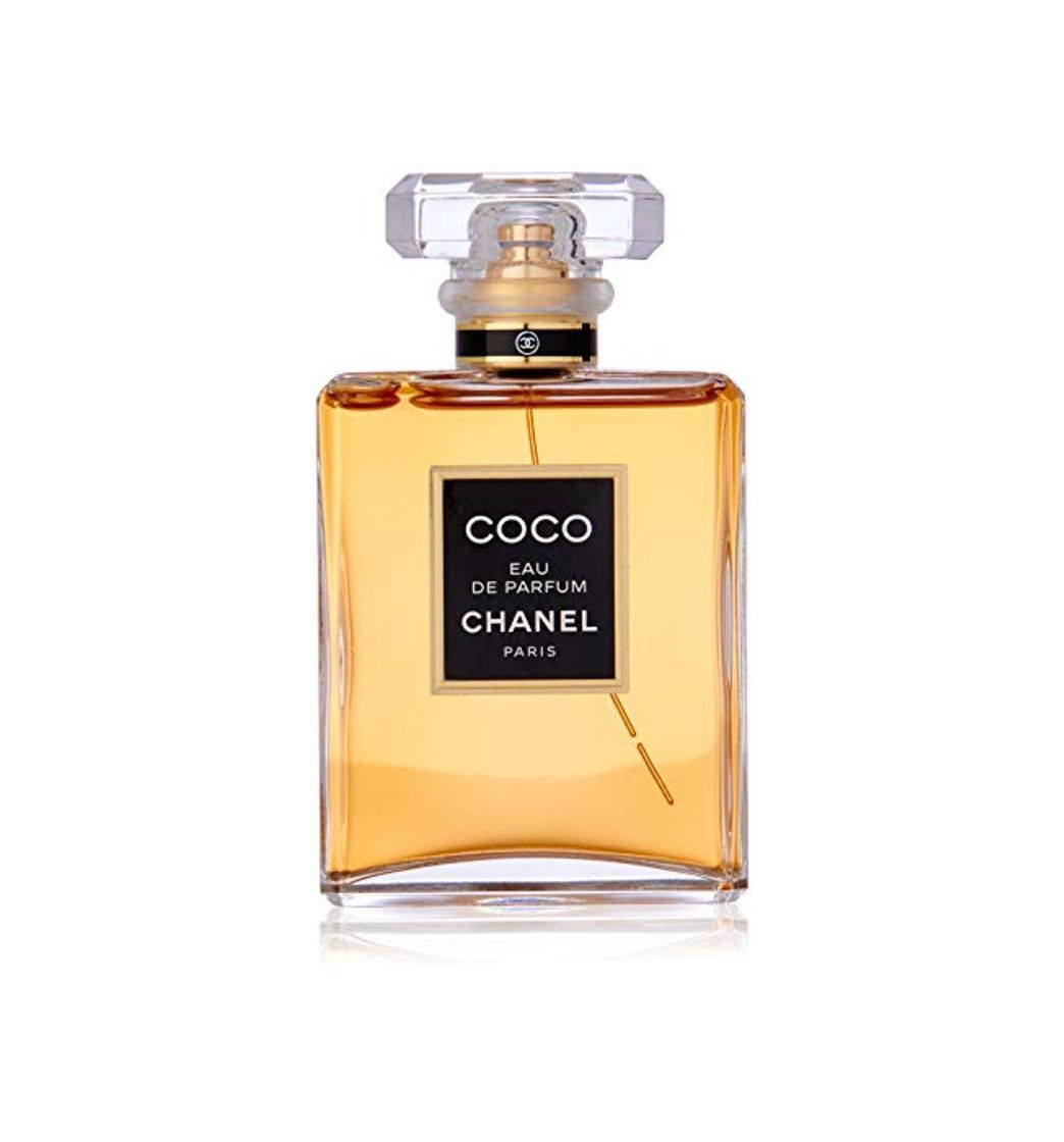 Belleza Chanel Coco Agua de perfume para mujer