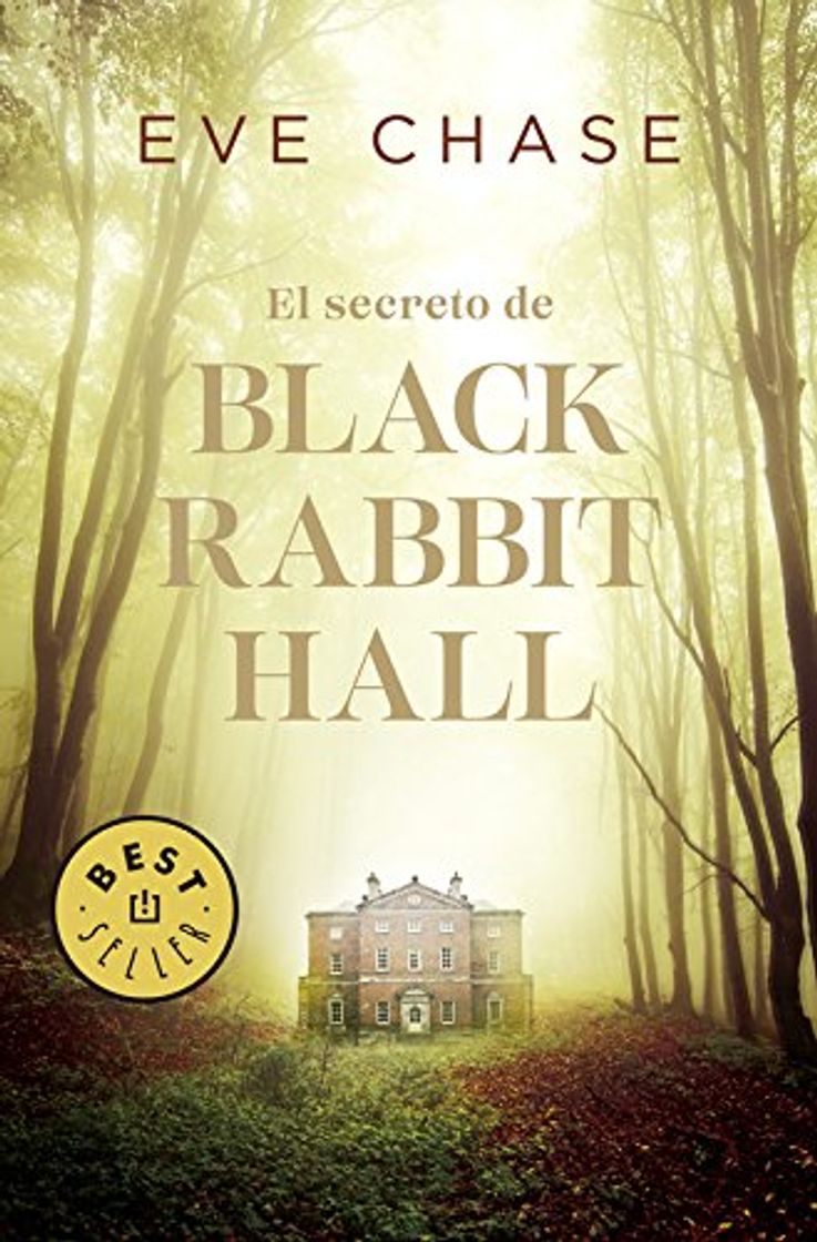 Book El secreto de Black Rabbit Hall