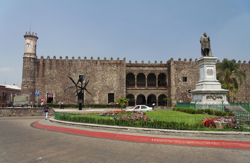 Place Cuernavaca