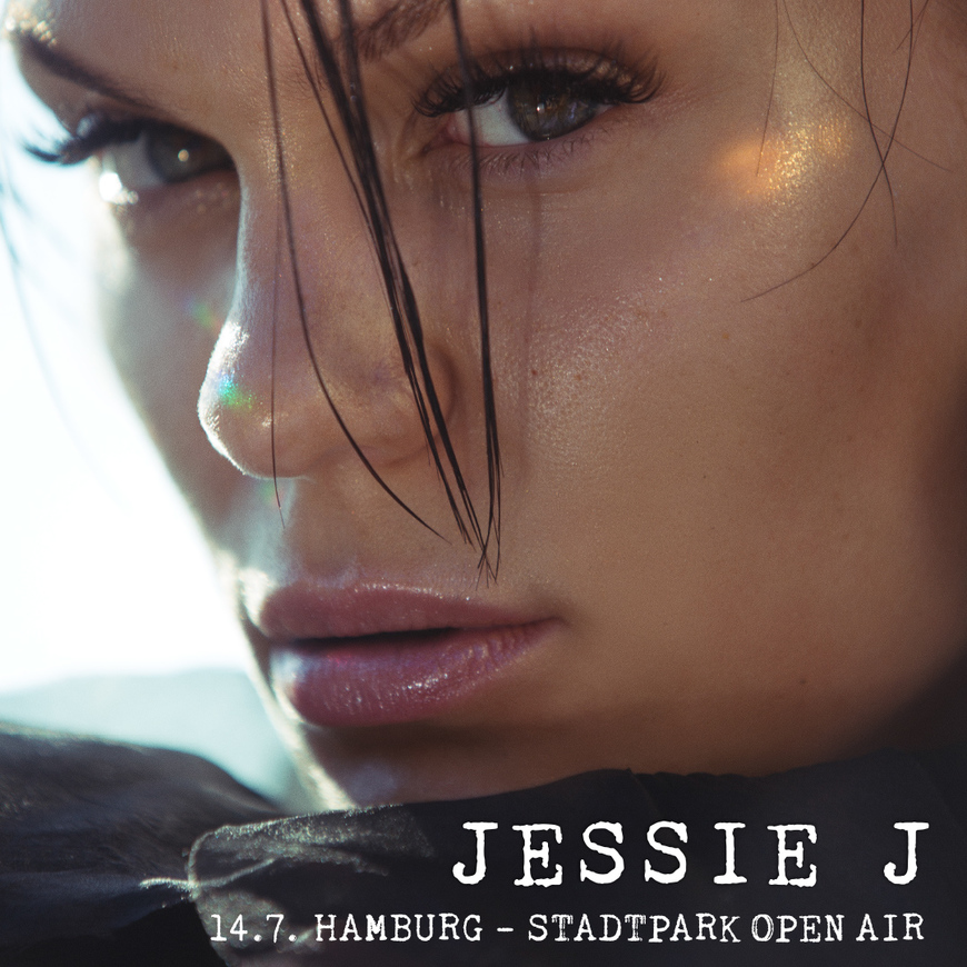 Fashion Jessie J | Official Site