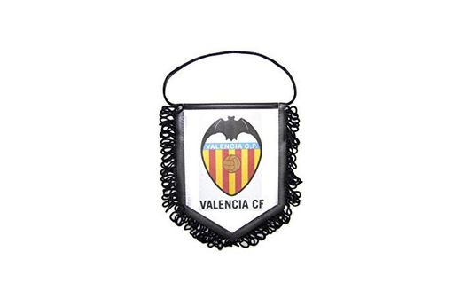 Valencia CF Banvcf Banderín