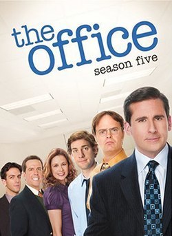 Serie The Office