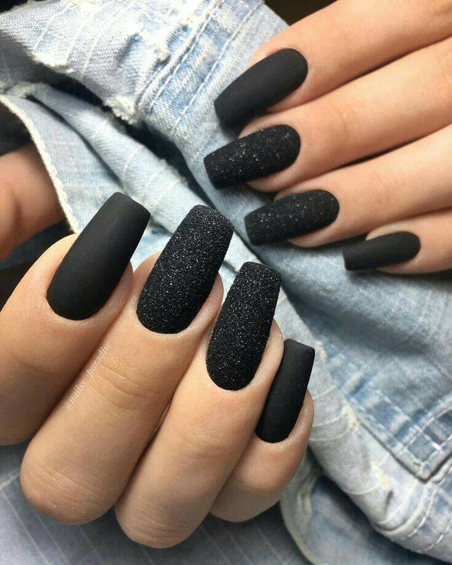 Fashion Black✔