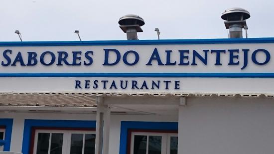 Restaurantes Sabores do alentejo