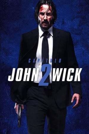 John Wick: Chapter 2