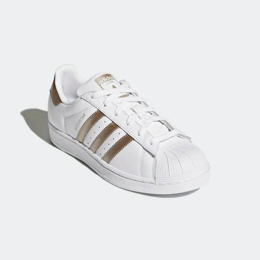 Tênis Adidas Superstar