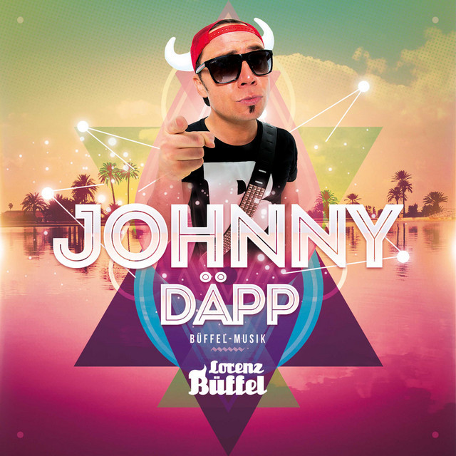 Canción Johnny Däpp (Ich will Mallorca zurück)