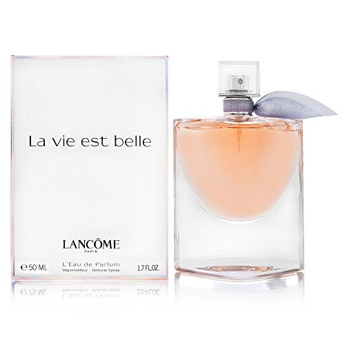 Social Lancôme La Vie Est Belle Agua de Perfume