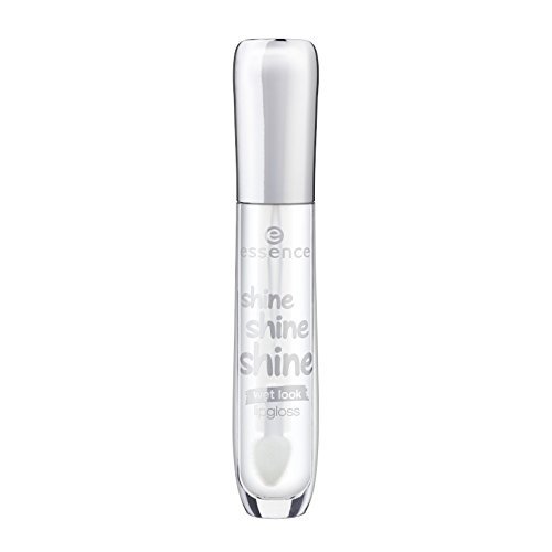 Social ESSENCE BRILLO DE LABIOS SHINE SHINE BRILLO DE LABIOS 01 BEHIND THE