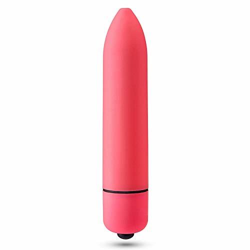 Social Sex lube for women Mini masaje de bala tamaño 10 modos de
