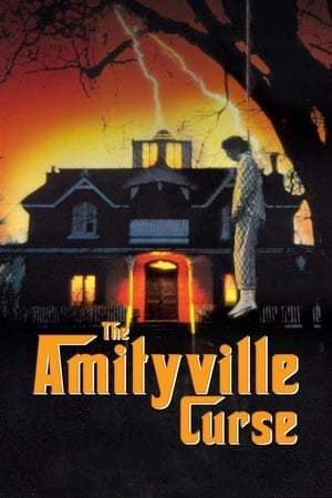 Película Amityville V: La maldición de Amityville