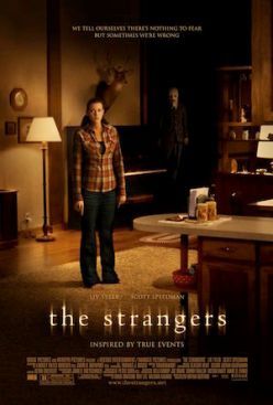 Serie The Strangers