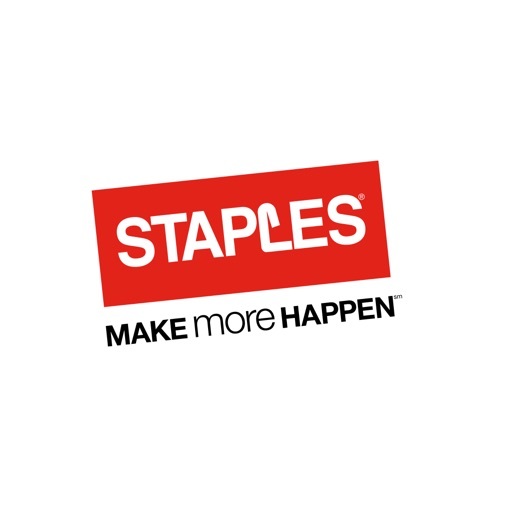 Aplicaciones Staples Online Backup